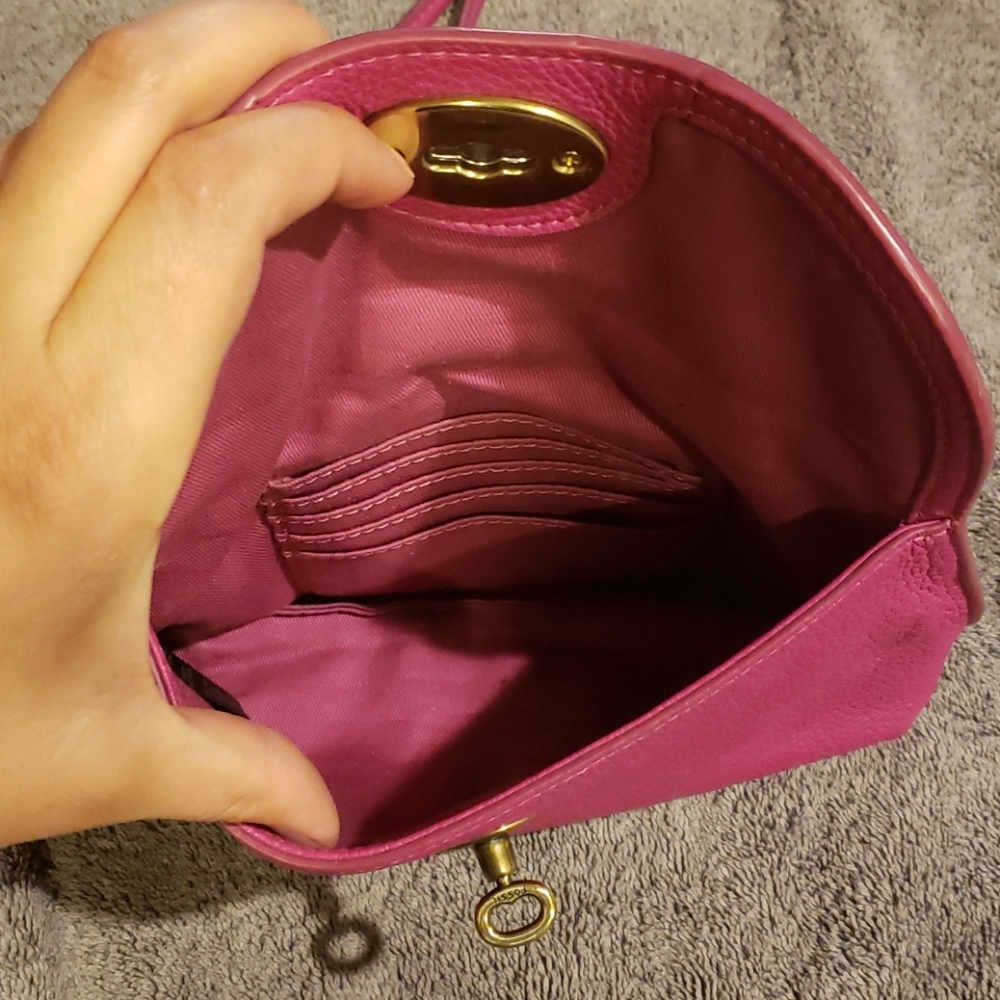 Fossil Purse - Picture 5 of 5